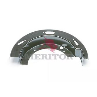 Brake shield image