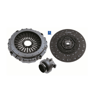 Kytkinpaketti 430mm kuva