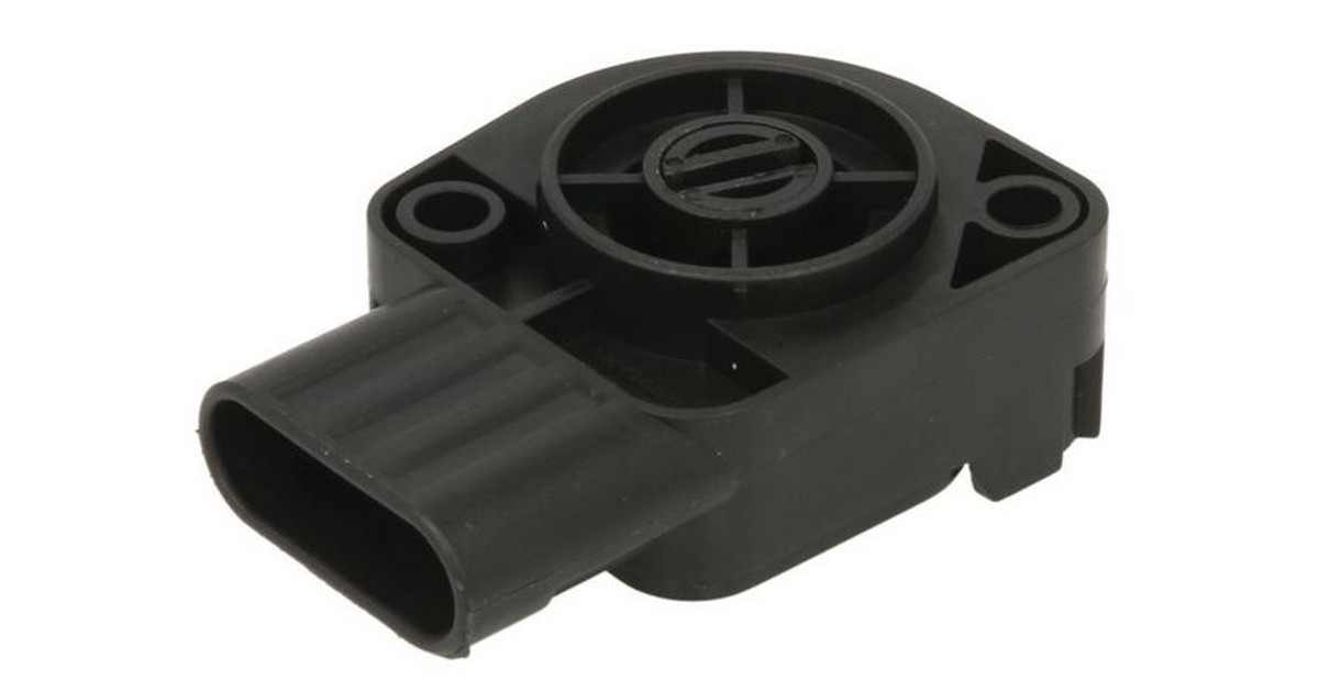 DAF accelerator pedal sensor » BussiPro Oy