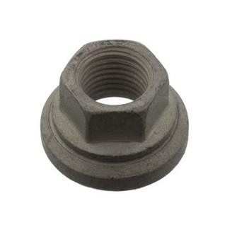 Pyöränmutteri M14x1,5mm kuva