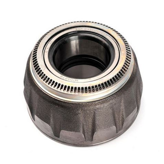 DAF hub bearings image