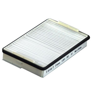 DAF interior filter element image