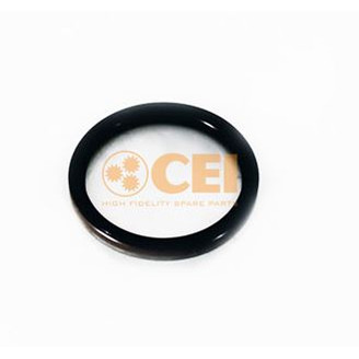 DAF gearbox seal ring, output shaft image