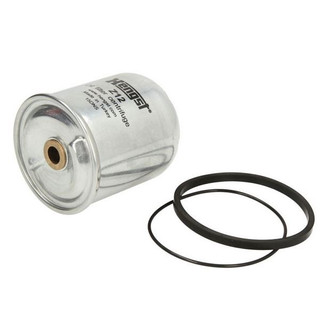 Centrifugal oil filter element (cartridge) for Eur kuva