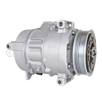 Compressor air conditioning image