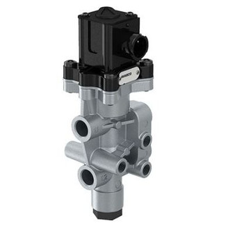 Lift axle control valve image