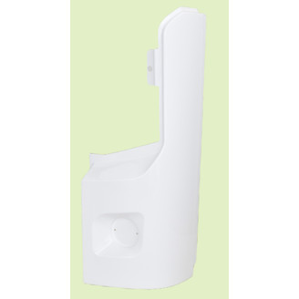 Puskuri kulma oikea taka kuva