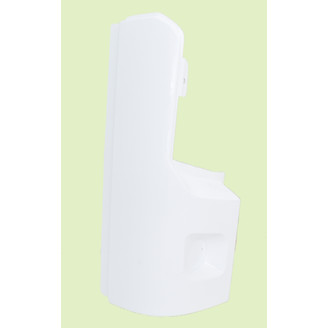 Puskuri kulma vasen taka kuva