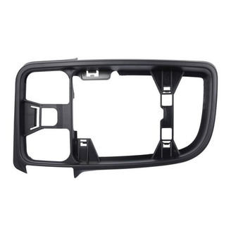 Mirror frame, right image