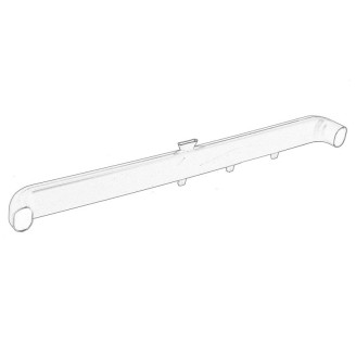 Air tube heater (mine) kuva