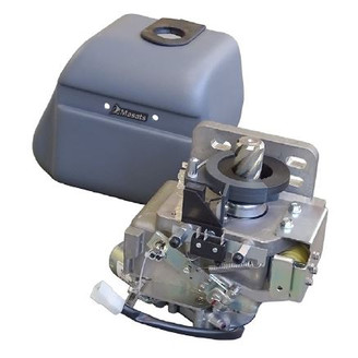 Door sylinder/motor image