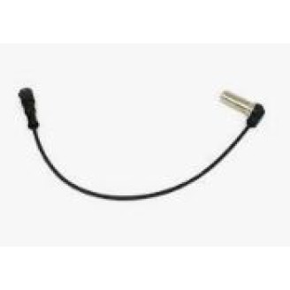 ABS sensor angular L=230mm (additionally move bush image