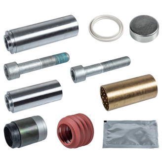 seal ring + brake caliper guide DAF image