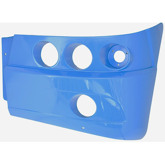 Puskuri etu kulma vasen kuva