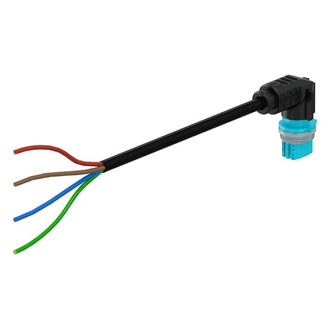 EBS E-cable 4-PIN open head 6m image
