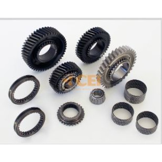 Repair kit gearbox image