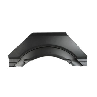 Korjauspelti  pyörän kaari kuva