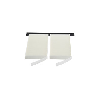 Fresh air filter image