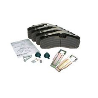 brake pads DAF image