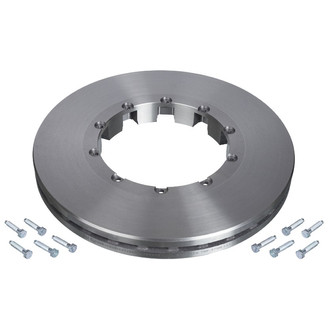 break disc front image