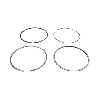 Männänrengassarja MX moottori (alumiini) kuva