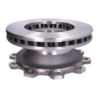 Brake Disc with ABS 377x45x160 SB3745 BPW image