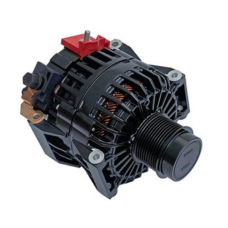 Laturi 150 amp. vapaakytkimellä kuva