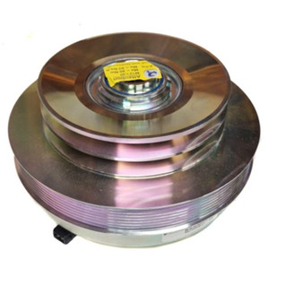 Magneettikytkin kompressori A/C kuva