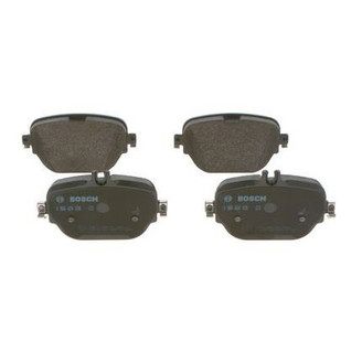 Parts kit brake pads image