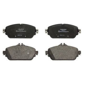 Disc brake pad image