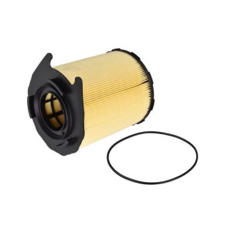 Air cleaner insert image