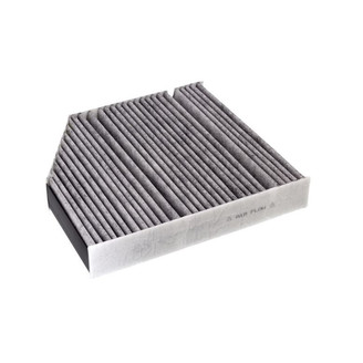 Activated Carbon Fine Dust Filter image