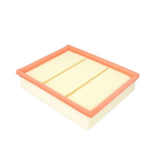 Air cleaner insert image