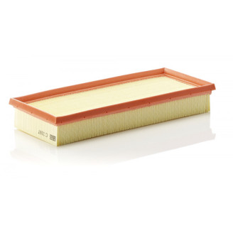 Air cleaner insert image