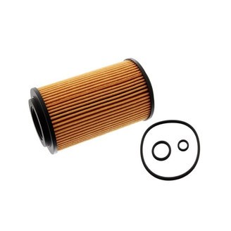 Oil filter image