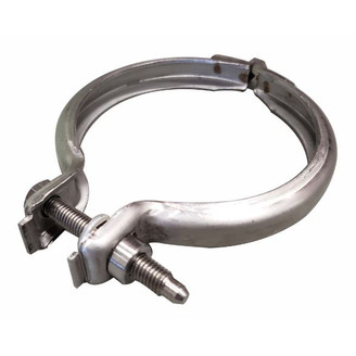 PROFILE CLAMP EXHAUST SYSTEM kuva
