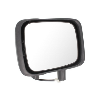 Laajakulmapeili vasen ala,lämmityksellä kuva