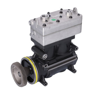 Compressor DAF image