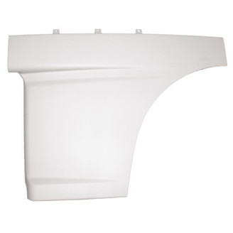 door extension piece, left kuva