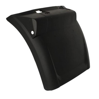 mudguard, rear wheel, 3 parts, convex kuva