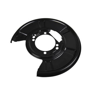 Brake plate rear image