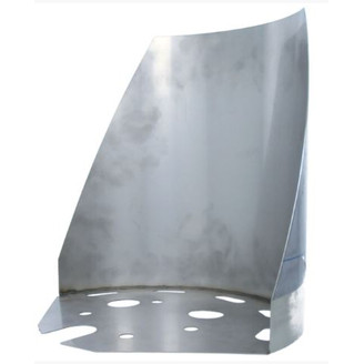 Air spring heat shield image