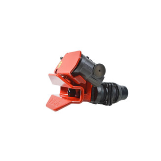Coupling VBG 5200D-3 SERVO image