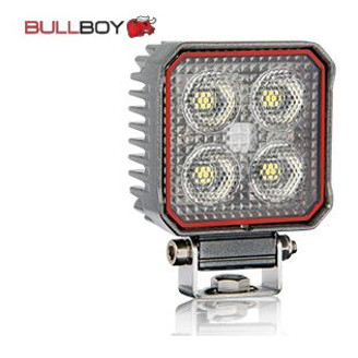 Työvalo LED 9-32 V kuva