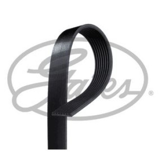 Moniurahihna 8PK2513HD kuva