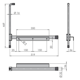 Door latch midi image
