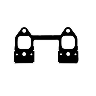 Seal exhaust manifold image