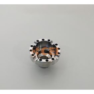 Different mechanism housing image