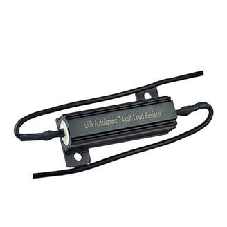 LED resistance image