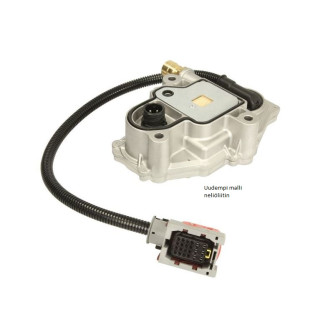 Solenoid Valve image